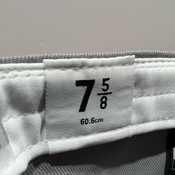 New Era, 59Fifty Fitted Hat, New York Mets, World Series 1969 - Picture 9 of 10